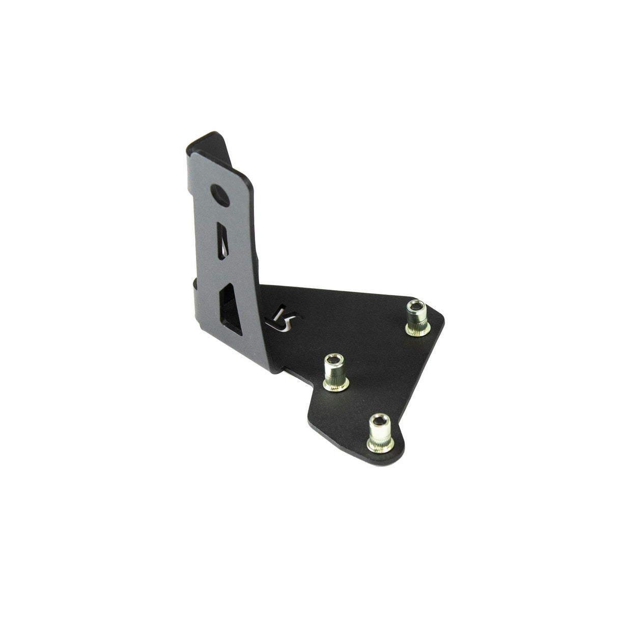 Rago Fabrication - 1995-2002 3rd Gen Toyota 4Runner Antenna Mount - R9502T4RUCB-D