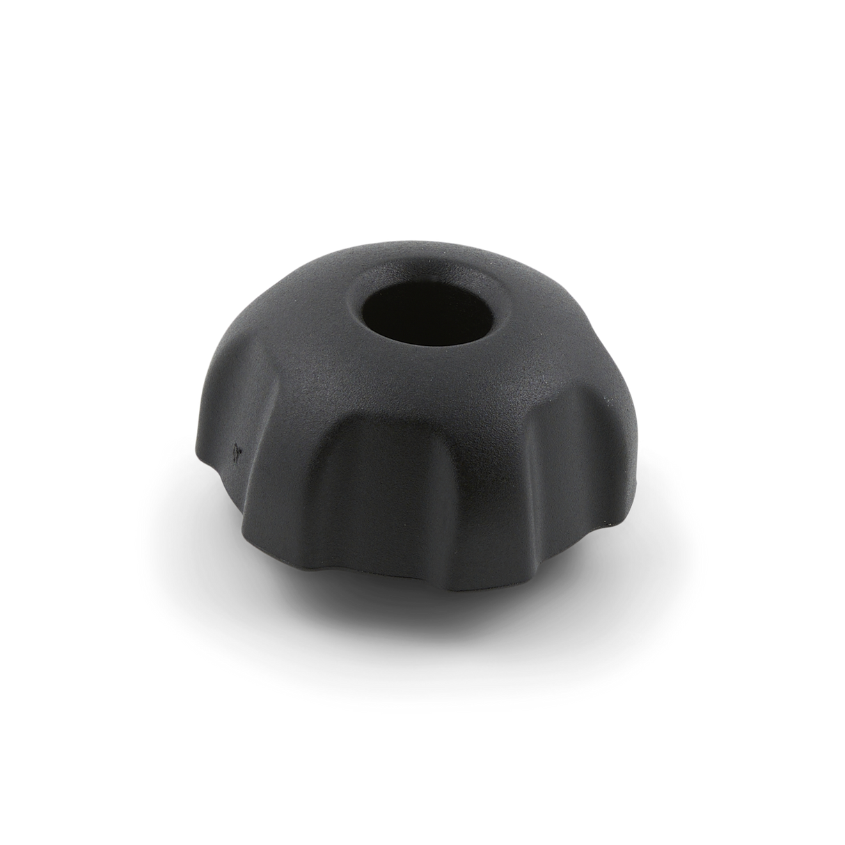 Thule - Spare Knob W. M8 Nut - Replaces 753-0737-10B - 1500030364