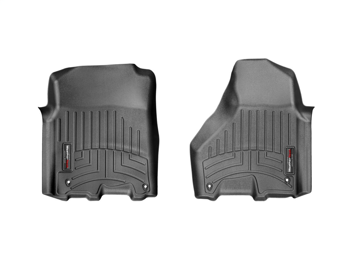 Weathertech - FloorLiner(TM) DigitalFit(R) - 444781