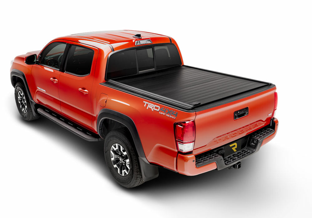 Retrax - RetraxPRO MX Retractable Tonneau Cover - 80831
