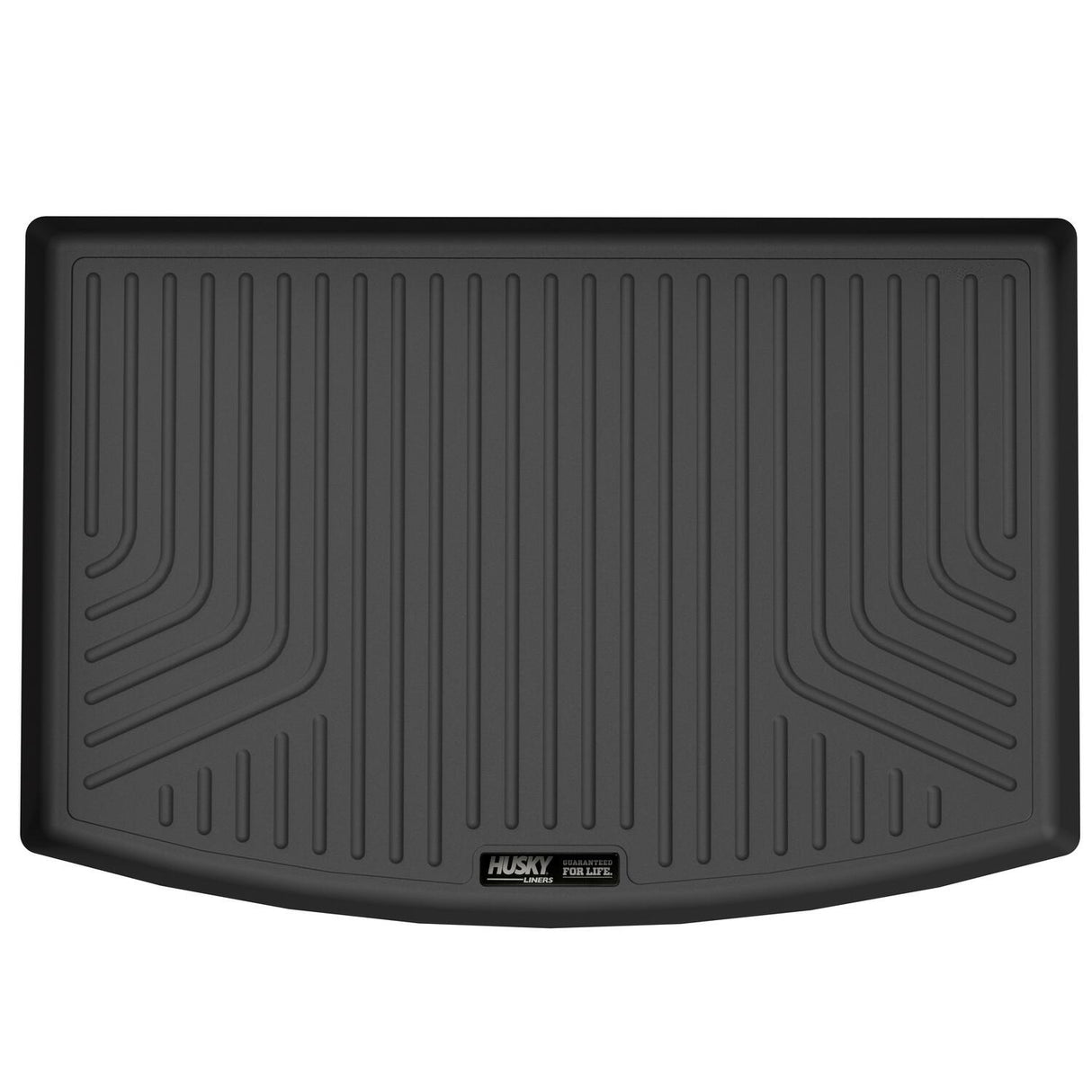 Husky Liners 48621 Weatherbeater - Trunk Liner