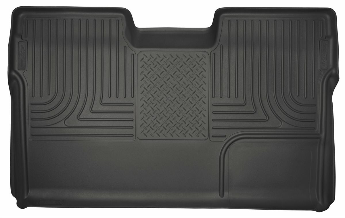 Husky Liners - 2nd Seat Floor Liner (Full Coverage) - 19331