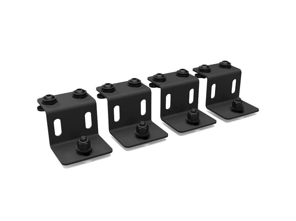 Flatline Van Co. - Solar Panel Mounting Brackets - UN0108B