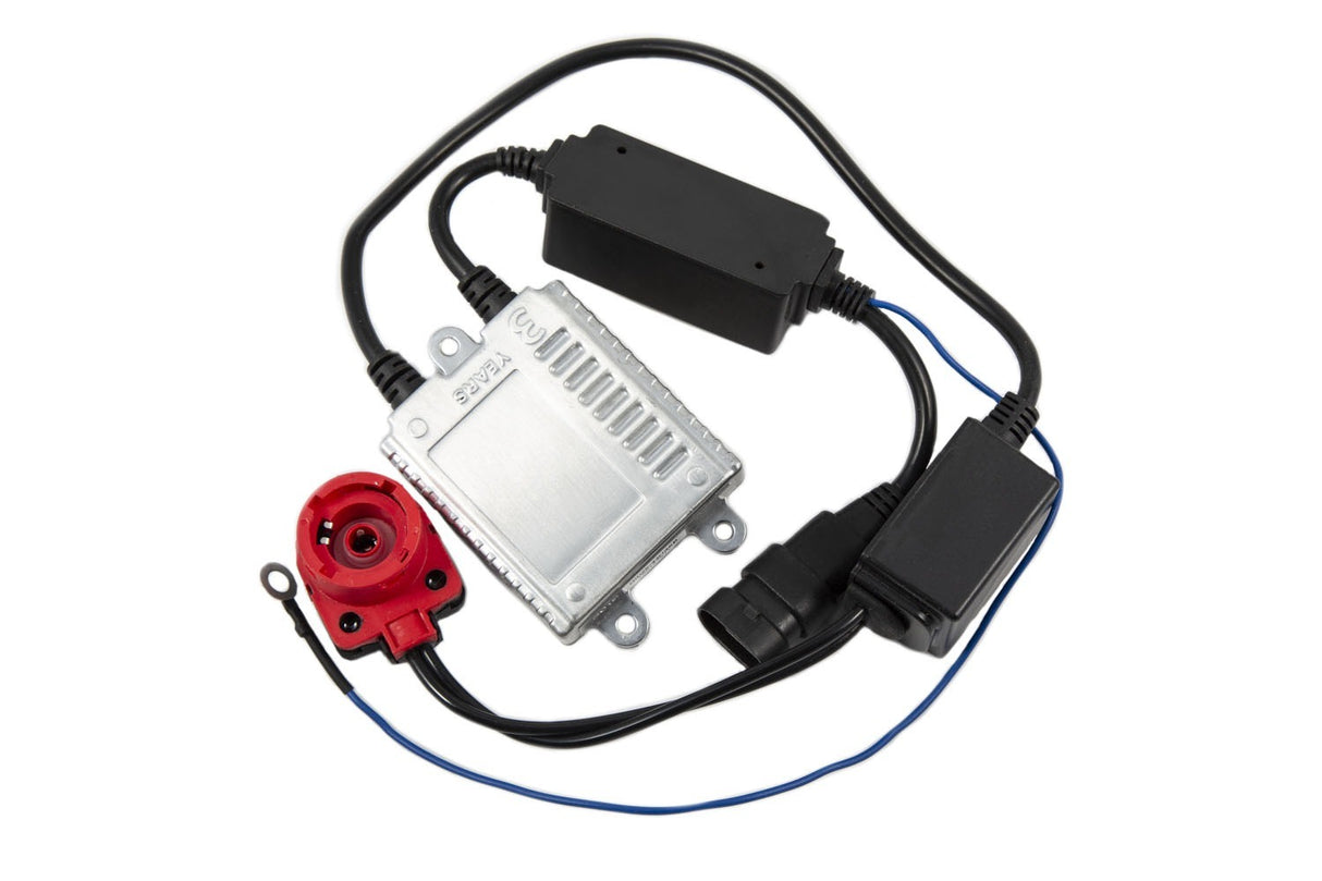 Diode Dynamics - DD1004S - HYLUX D2 HID Ballast