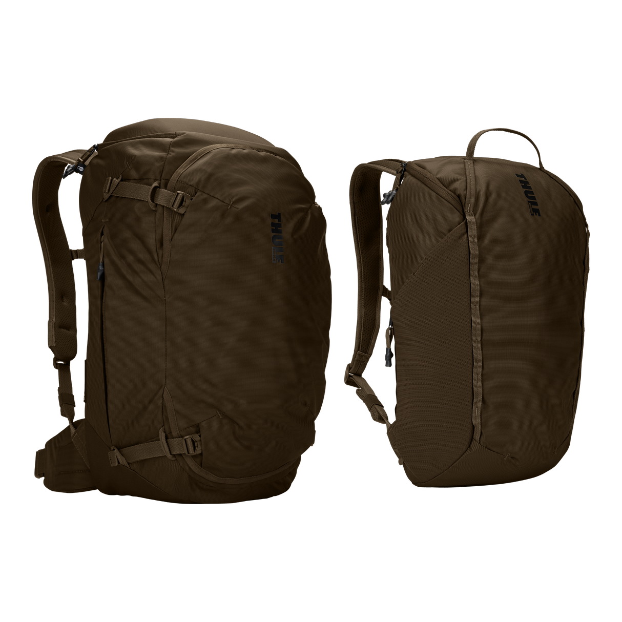 Thule - Landmark 60L Deep Khaki - 3205313