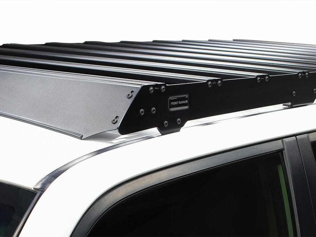 Front Runner - Toyota 4Runner (5th Gen) (2010-Current) Slimsport Roof Rack Kit - KSTF003T