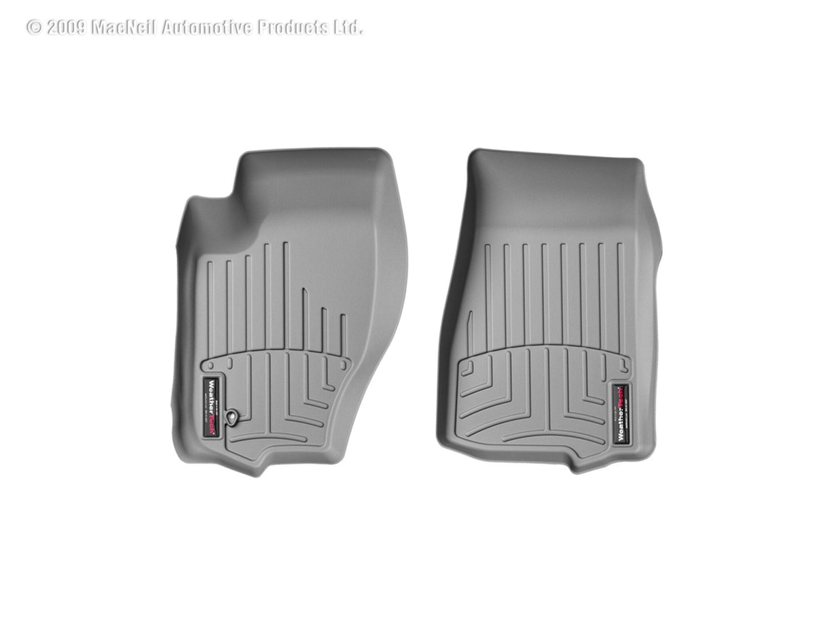 Weathertech - FloorLiner(TM) DigitalFit(R) - 460131