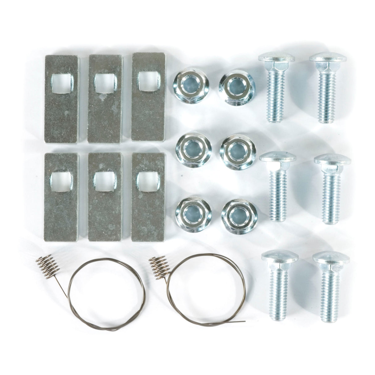 Curt - Class 1 Trailer Hitch, 1-1/4" Receiver, Select Mazda 3 - 11393