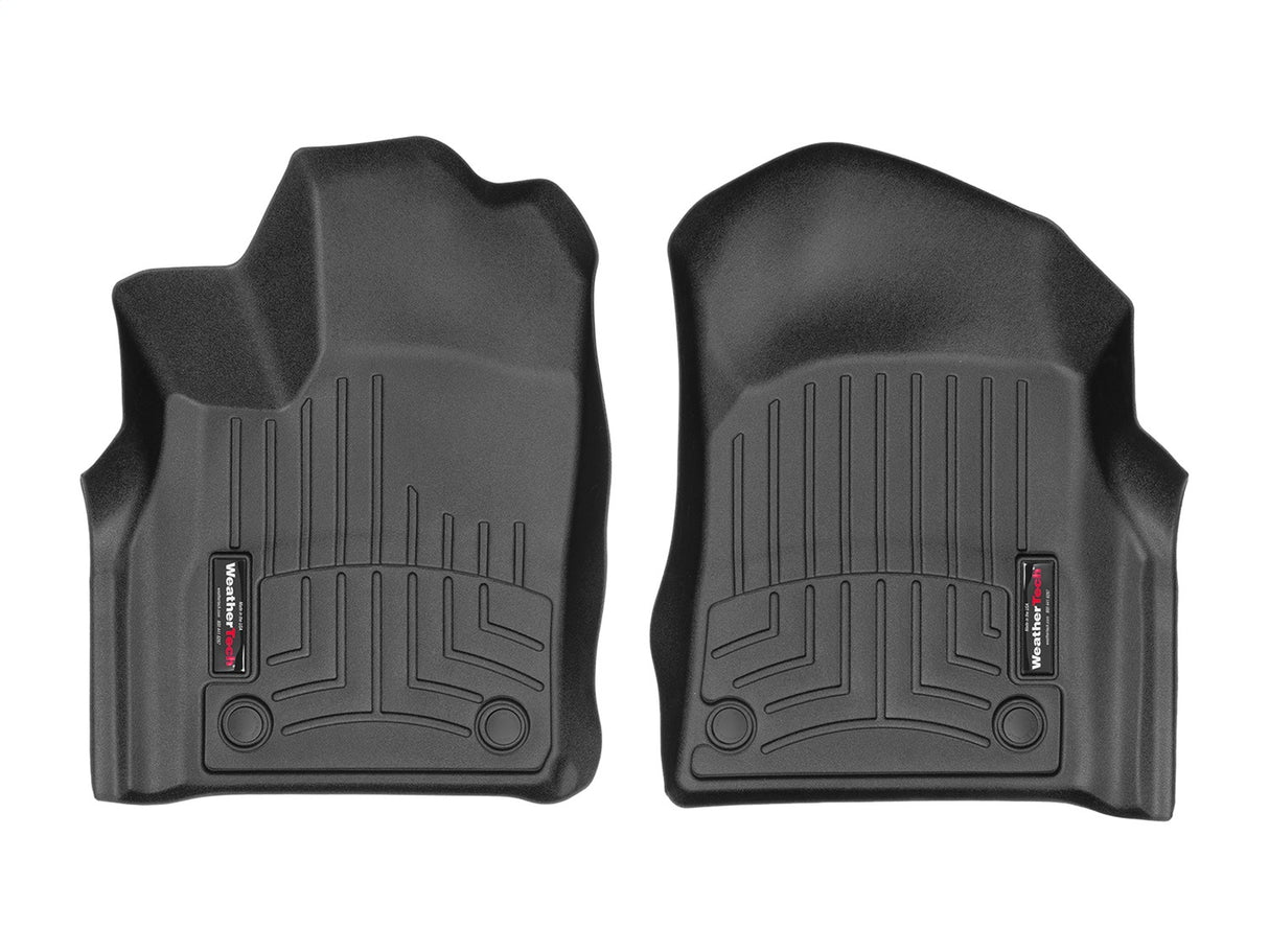 Weathertech - FloorLiner(TM) DigitalFit(R) - 449301