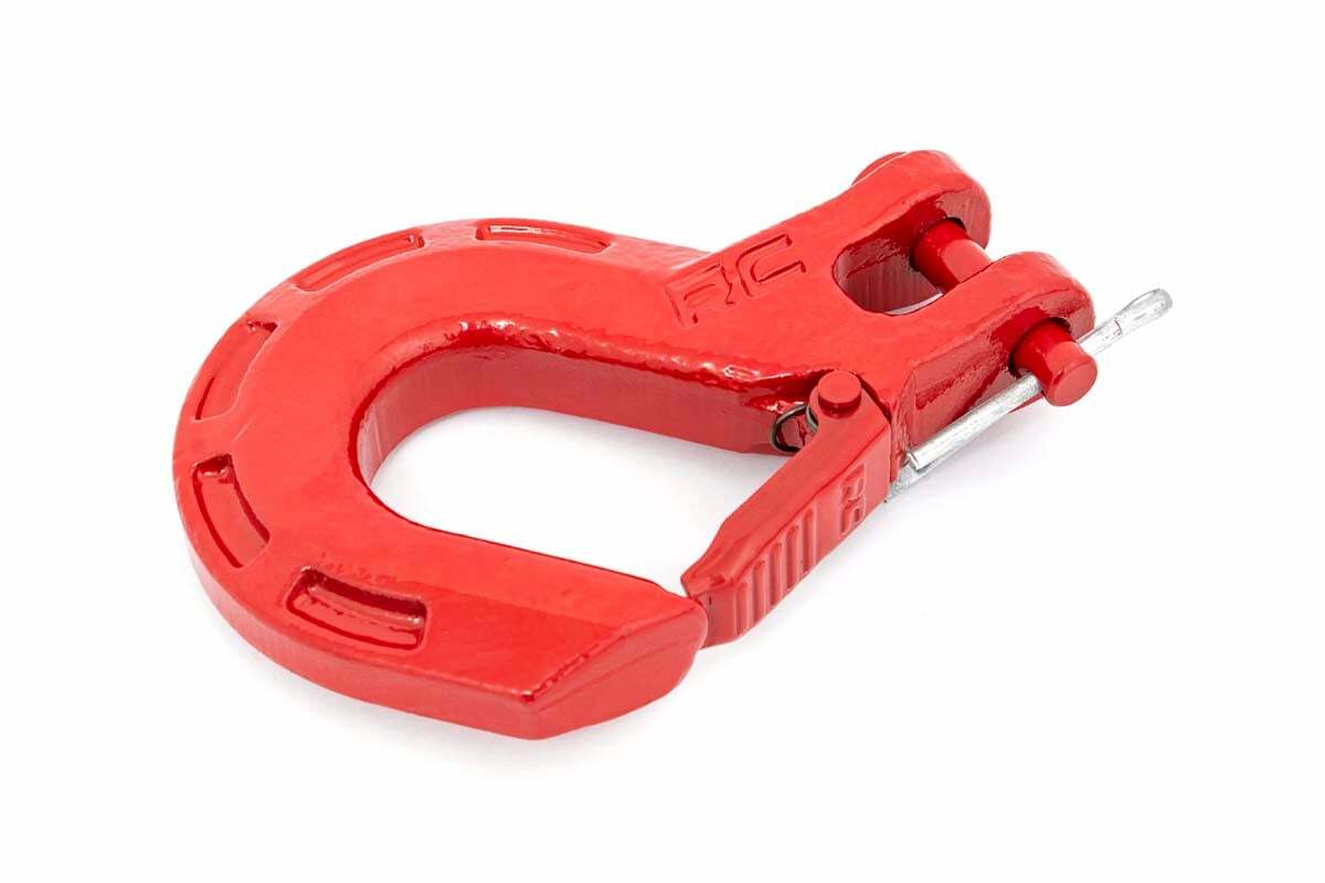 Rough Country RS129 Winch Hook - RS129