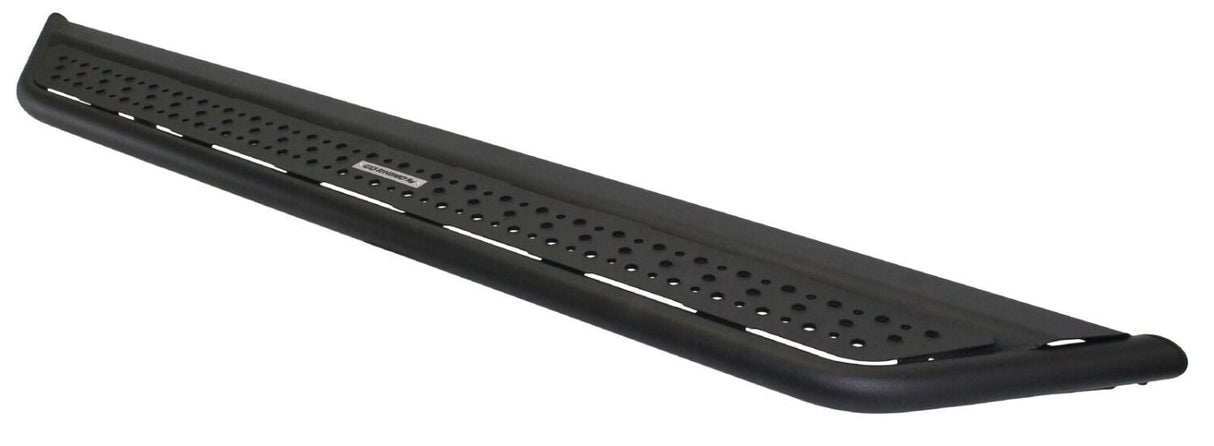 Go Rhino D60080T - Dominator Xtreme D6 SideSteps - BOARDS ONLY - Textured Black