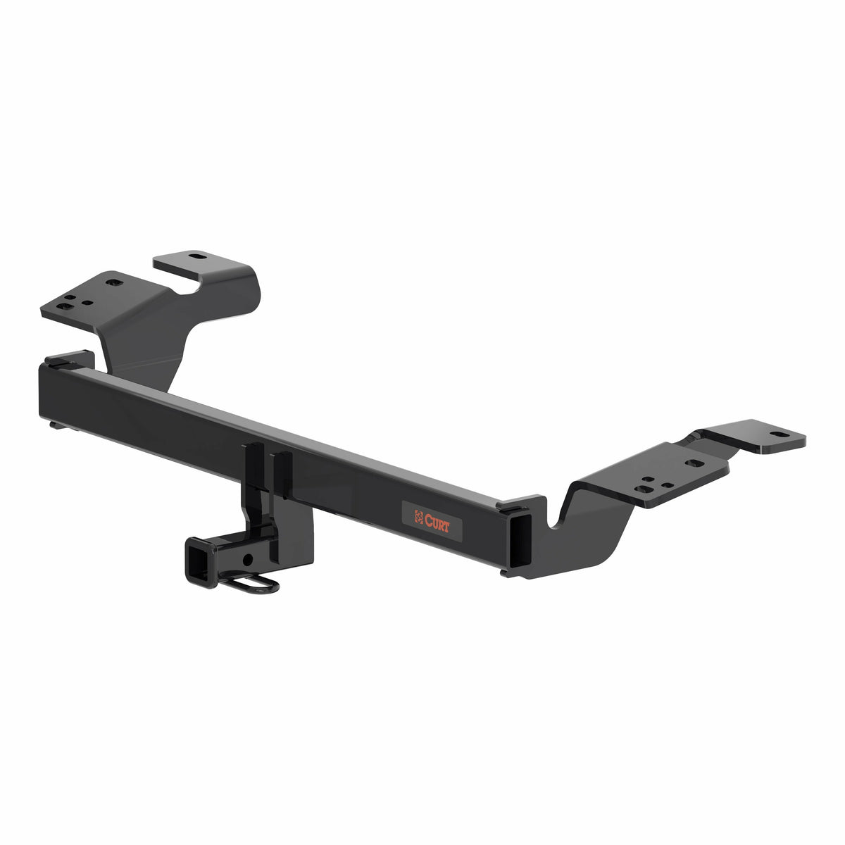 CURT 11683 Class 1 Trailer Hitch, 1-1/4" Receiver, Select Toyota Camry