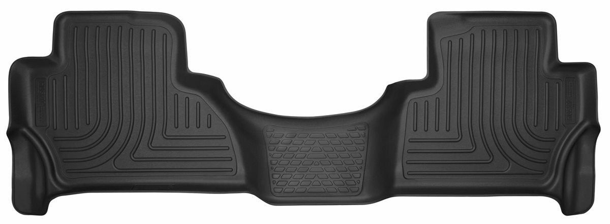Husky Liners - 2nd Seat Floor Liner - 53181