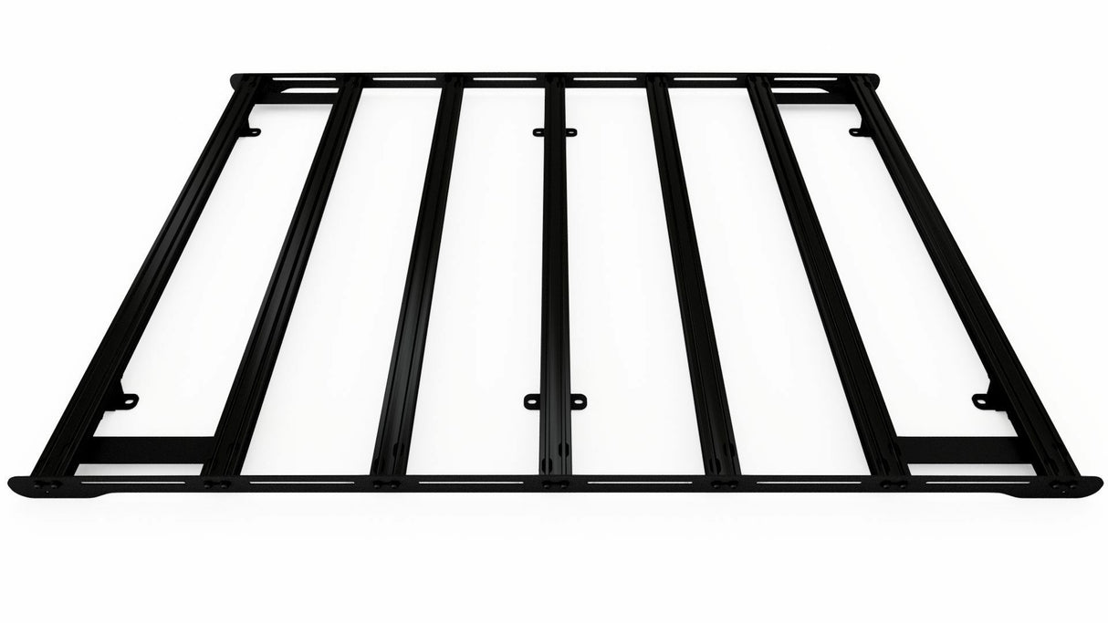 Prinsu - Universal Prinsu Top Rack (5.5' Length x 48.5' Width) Ford Ranger Prinsu Top Rack 6' - 400-000-017-010