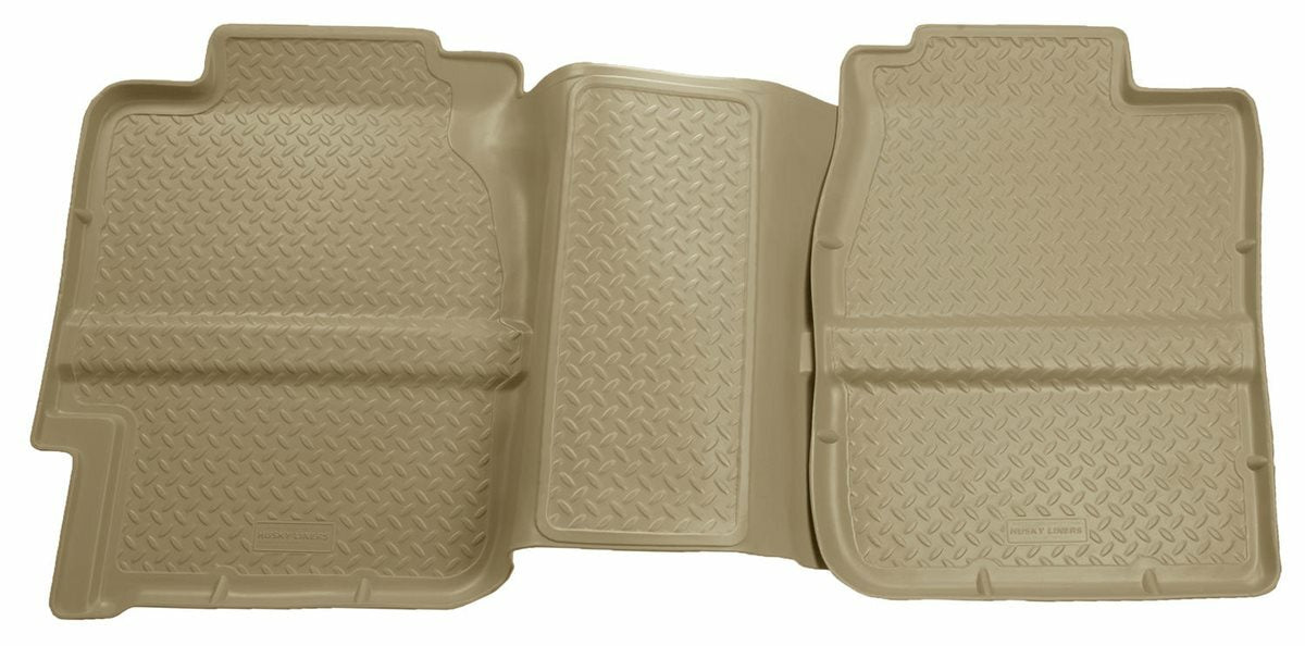 Husky Liners - 2nd Seat Floor Liner - 61363