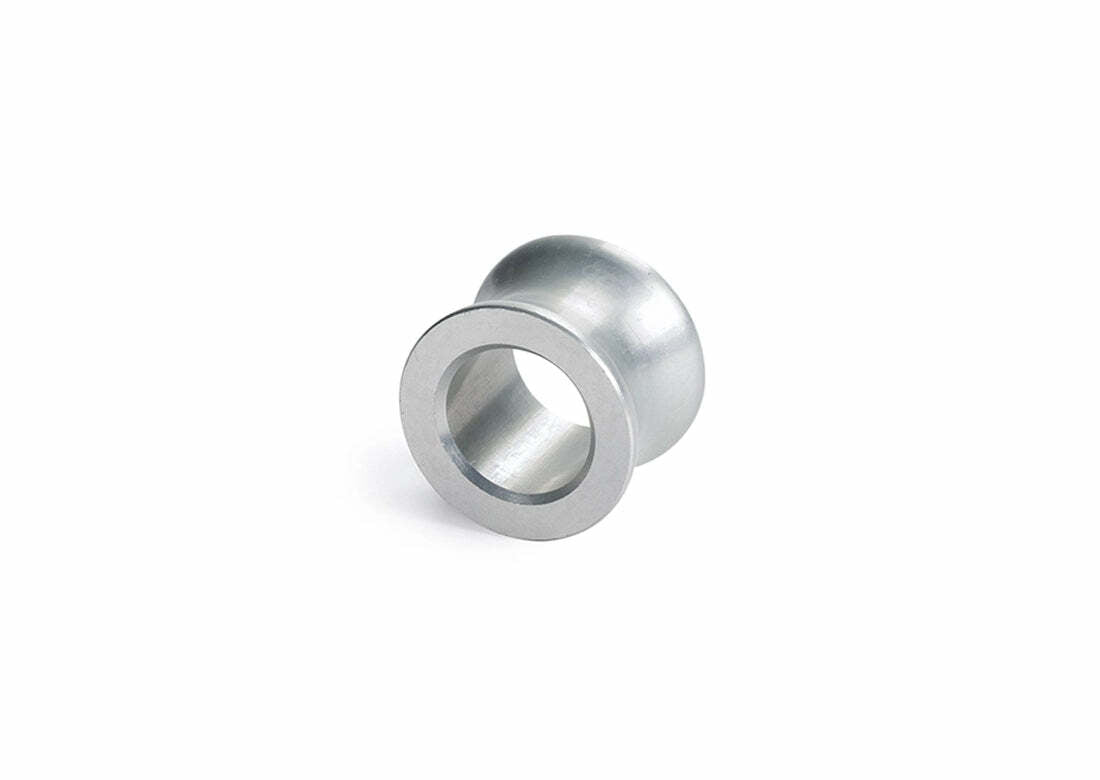 Factor55 - XTV Synthetic Rope Spool - Silver - 00098