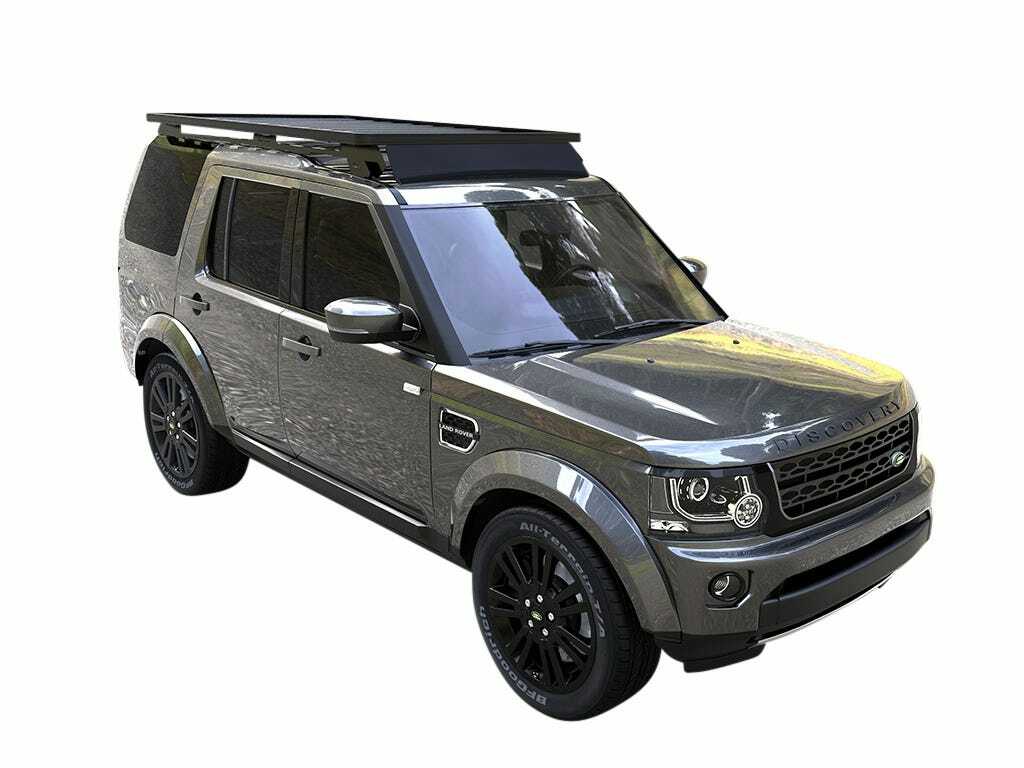 Front Runner - Land Rover Discovery LR3/LR4 Wind Fairing - RRAC102