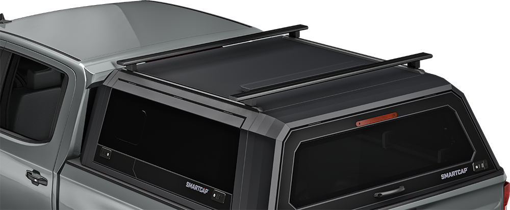 RSI SmartCap - Load Bars Mid-Size EVO, EVOa, and EVOc Applications SmartCap - SA0413