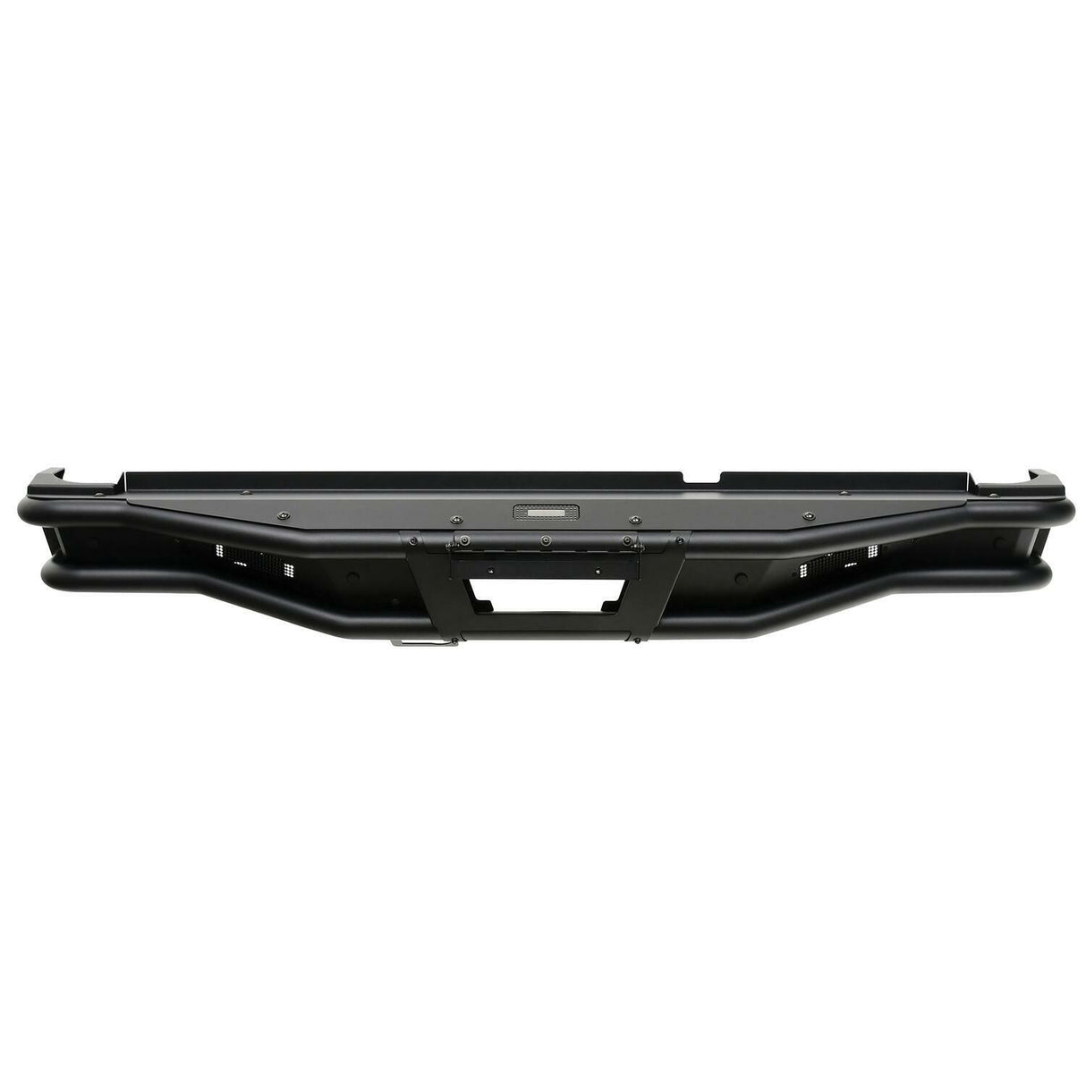 Westin - 58-81075 Outlaw Rear Bumper