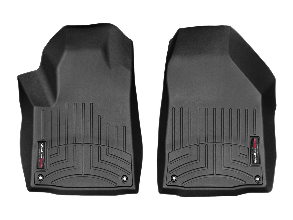 Weathertech - FloorLiner(TM) DigitalFit(R) - 448331