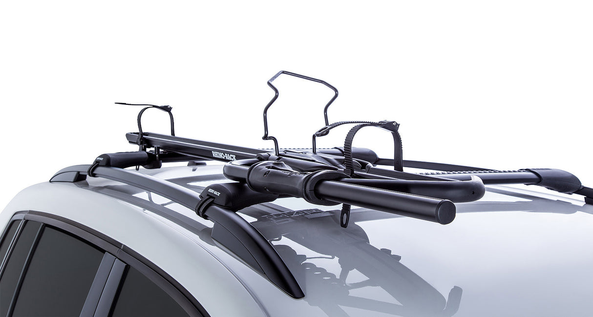 Rhino Rack - Fat Bike Adapter Kit (suits RBC050) - RBCA033