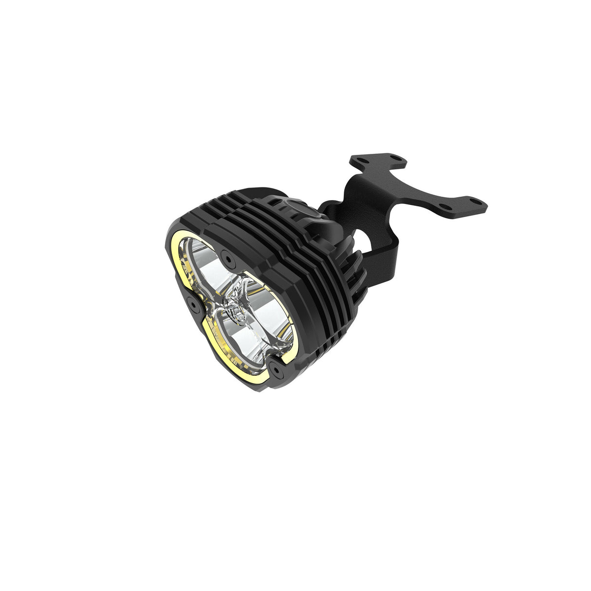 KC HiLiTES 7339 Sur-Ron Light Bee X Light Mount Kit for FLEX ERA 3 Single Light