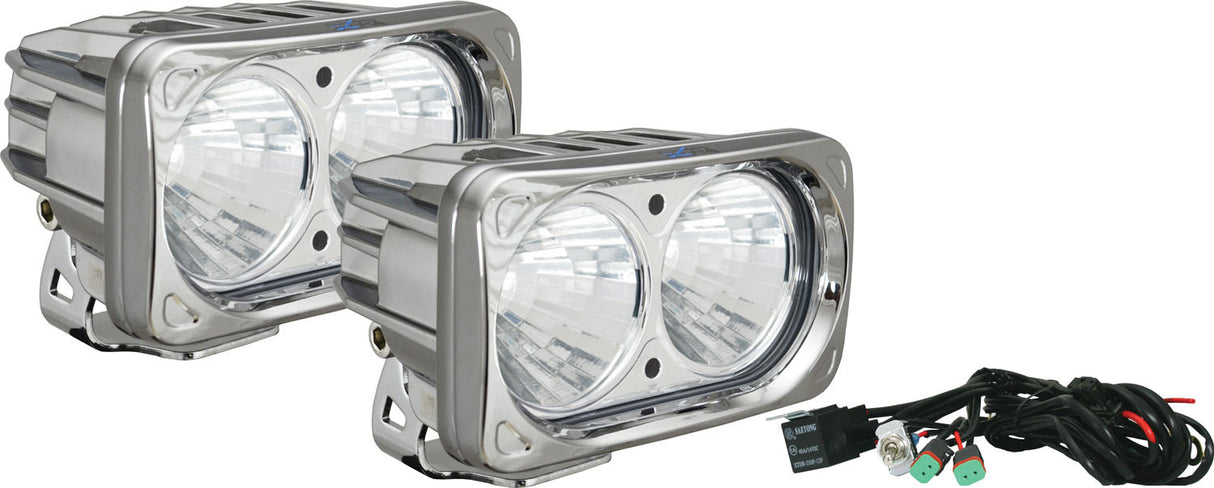 Vision X - LED Lights 9148724
