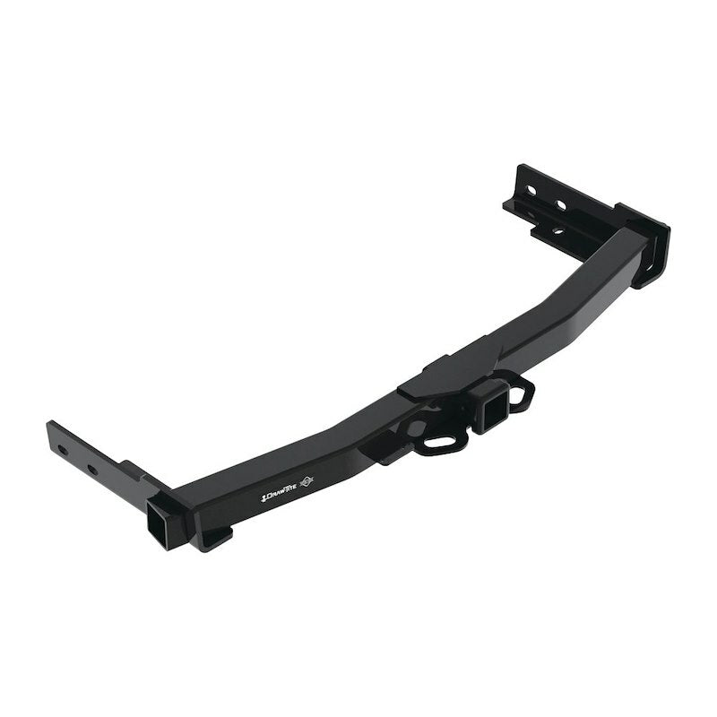 Draw-Tite - Trailer Hitch Class IV, 2 in. Receiver - 76545