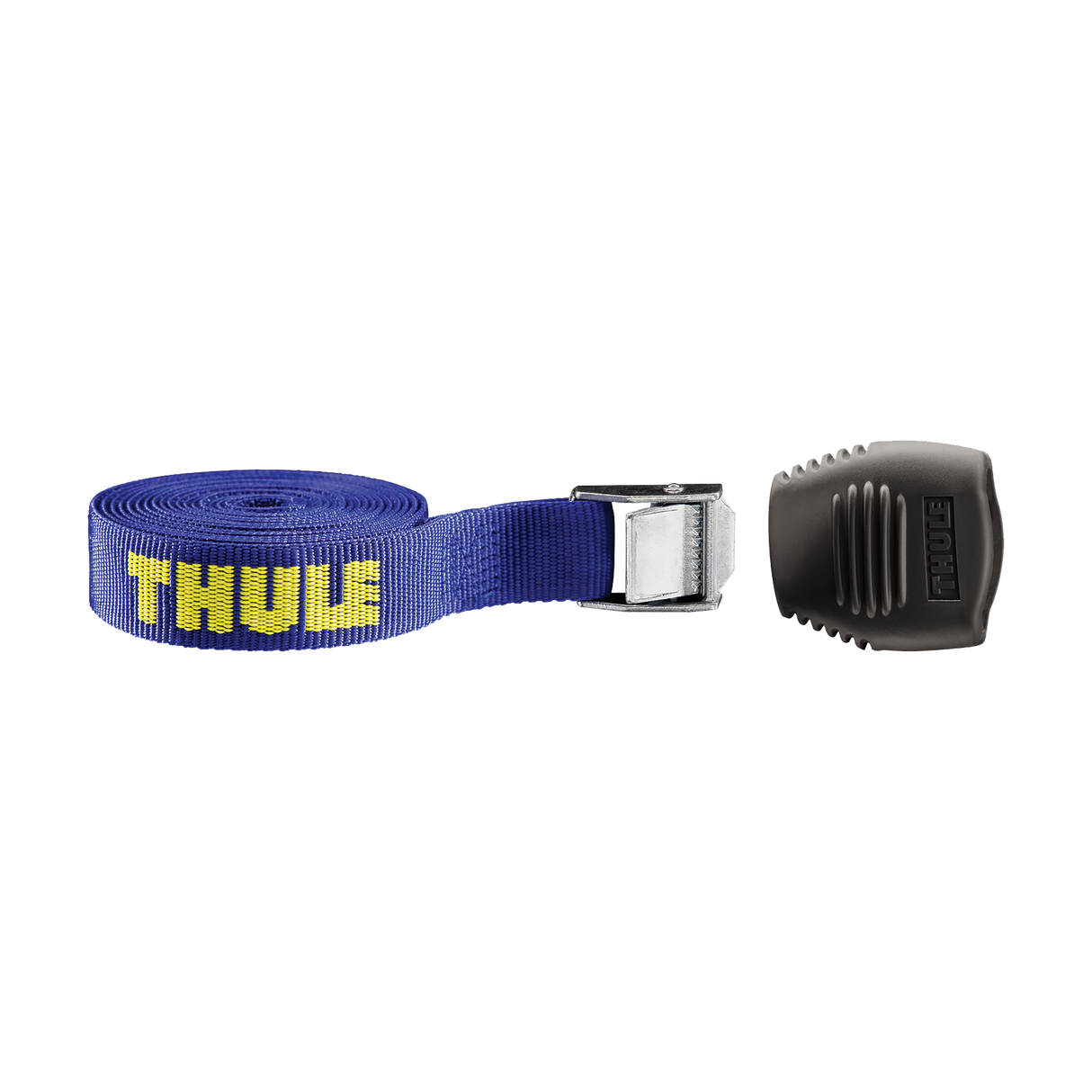 Thule - Thule Straps Qty 2 @ 15Ft - 523101