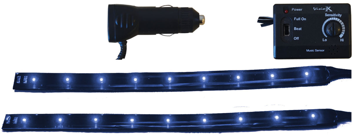 Vision X - Accessories 4005525