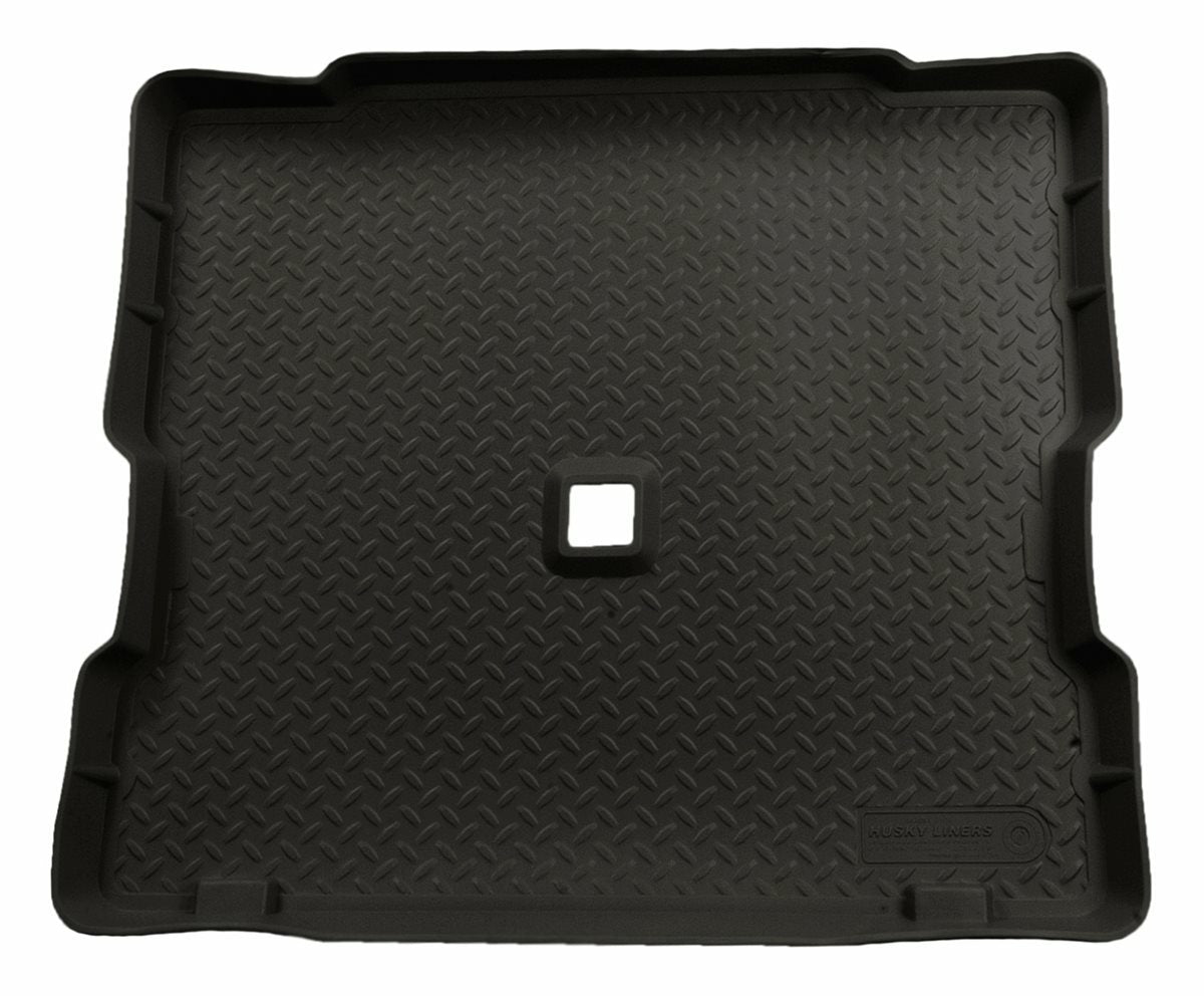 Husky Liners - Cargo Liner - 21751