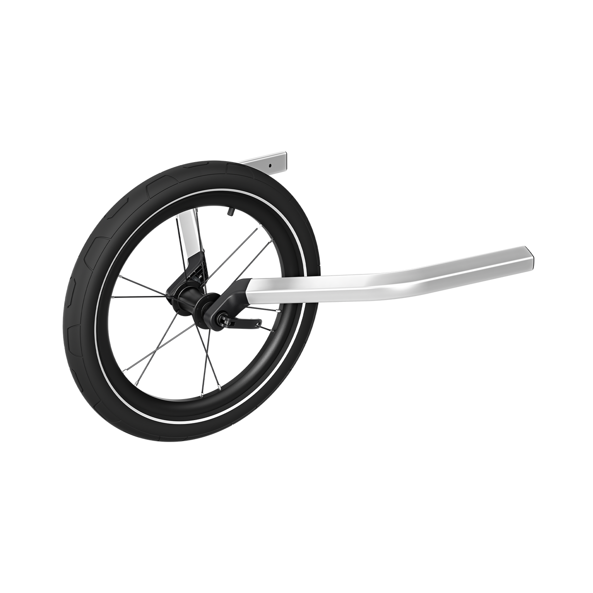 Thule - Chariot jogging kit 2 double - 20201304