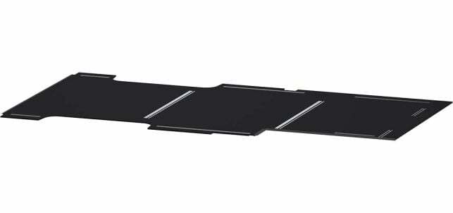 Holman - 148 Transit Ev Mounting Floor - 40475TL