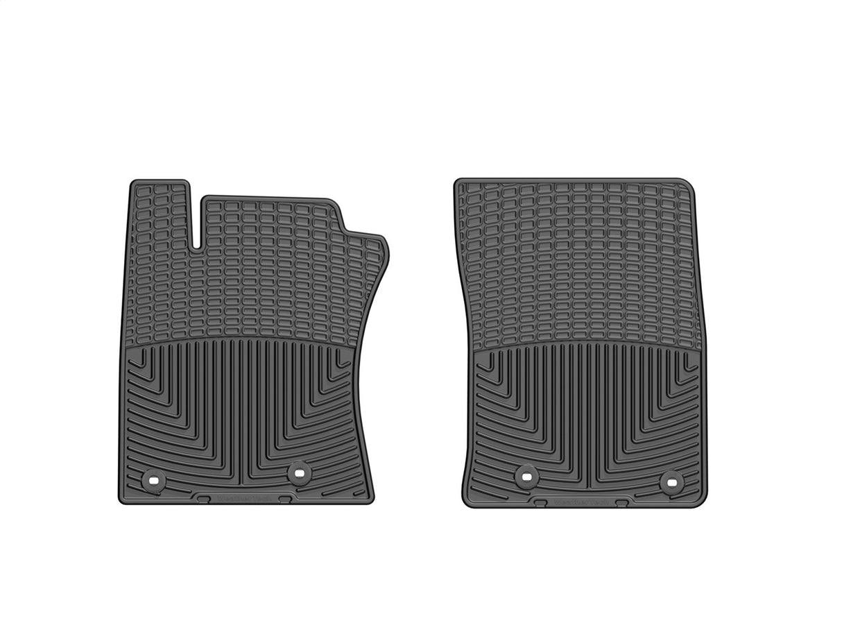 Weathertech - All Weather Floor Mats - W307