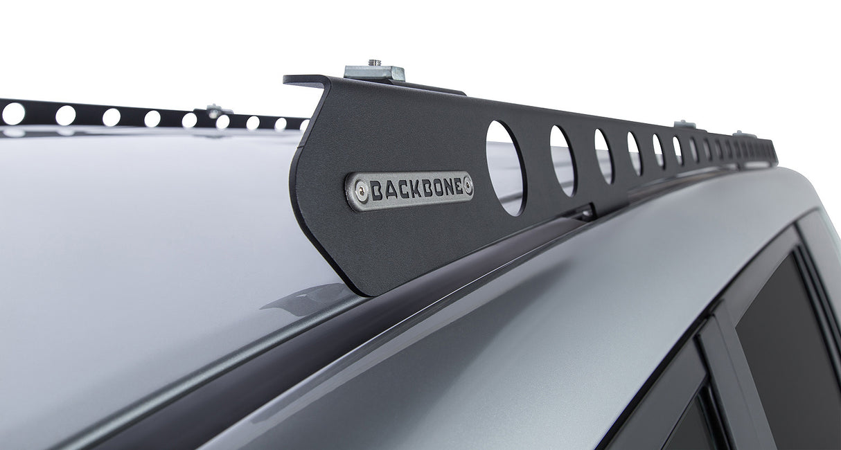 Rhino Rack - Rhino-Rack Backbone 3 Base Mounting System - Prado 150 - RTPB1