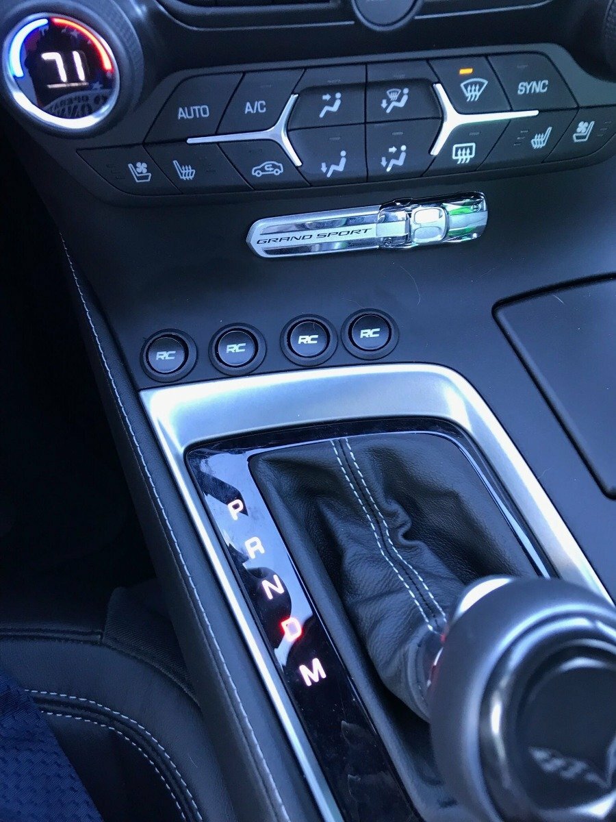 Rough Country 709RRC Rocker Switch - 709RRC