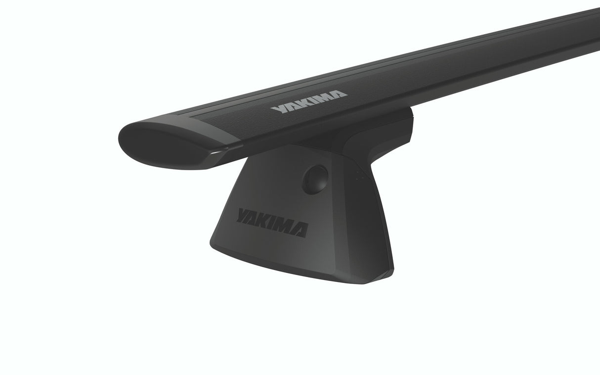 Yakima - BaseLine Towers (4-pack) (w/new covers) - 8000162