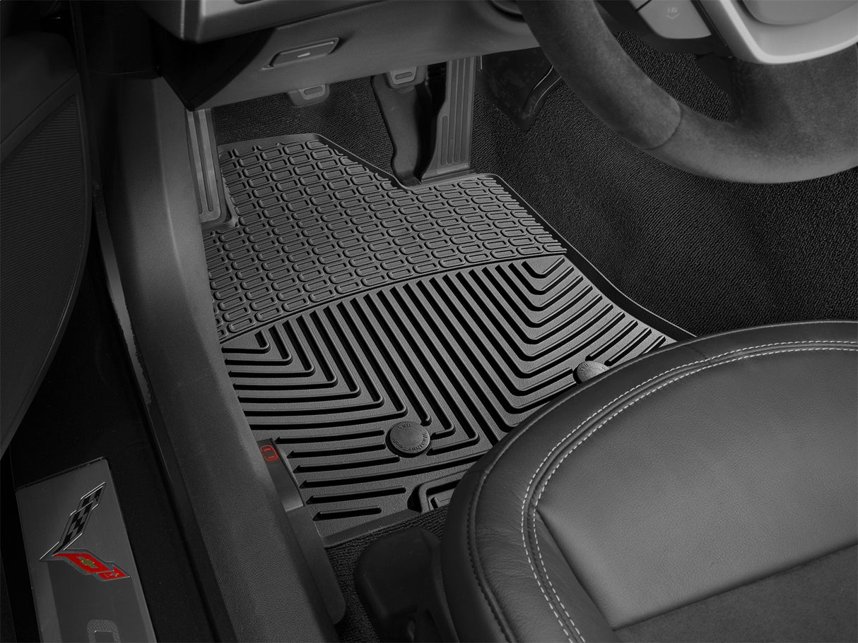 Weathertech - All Weather Floor Mats - W352