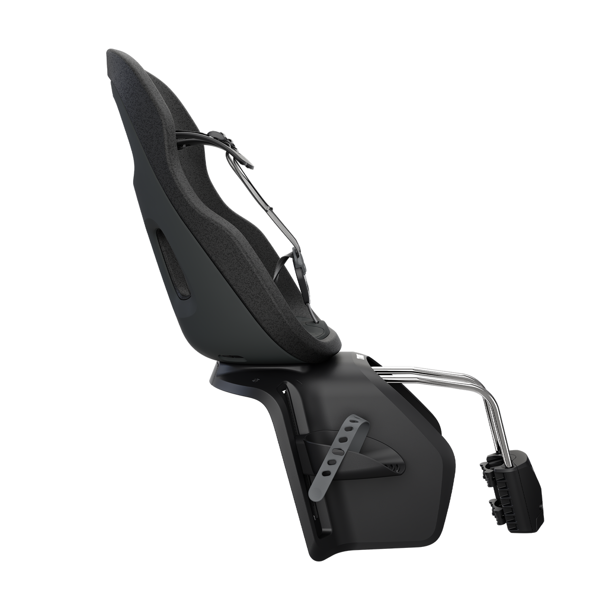 Thule - Yepp Nexxt 2 Maxi - Midnight black - 12081201