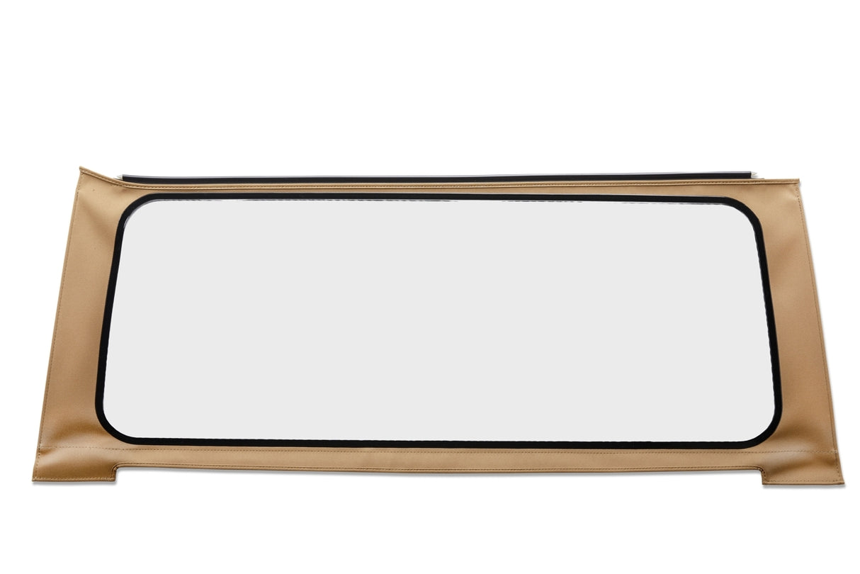 Bestop - 58308-71 - OE JL Replacement Windows