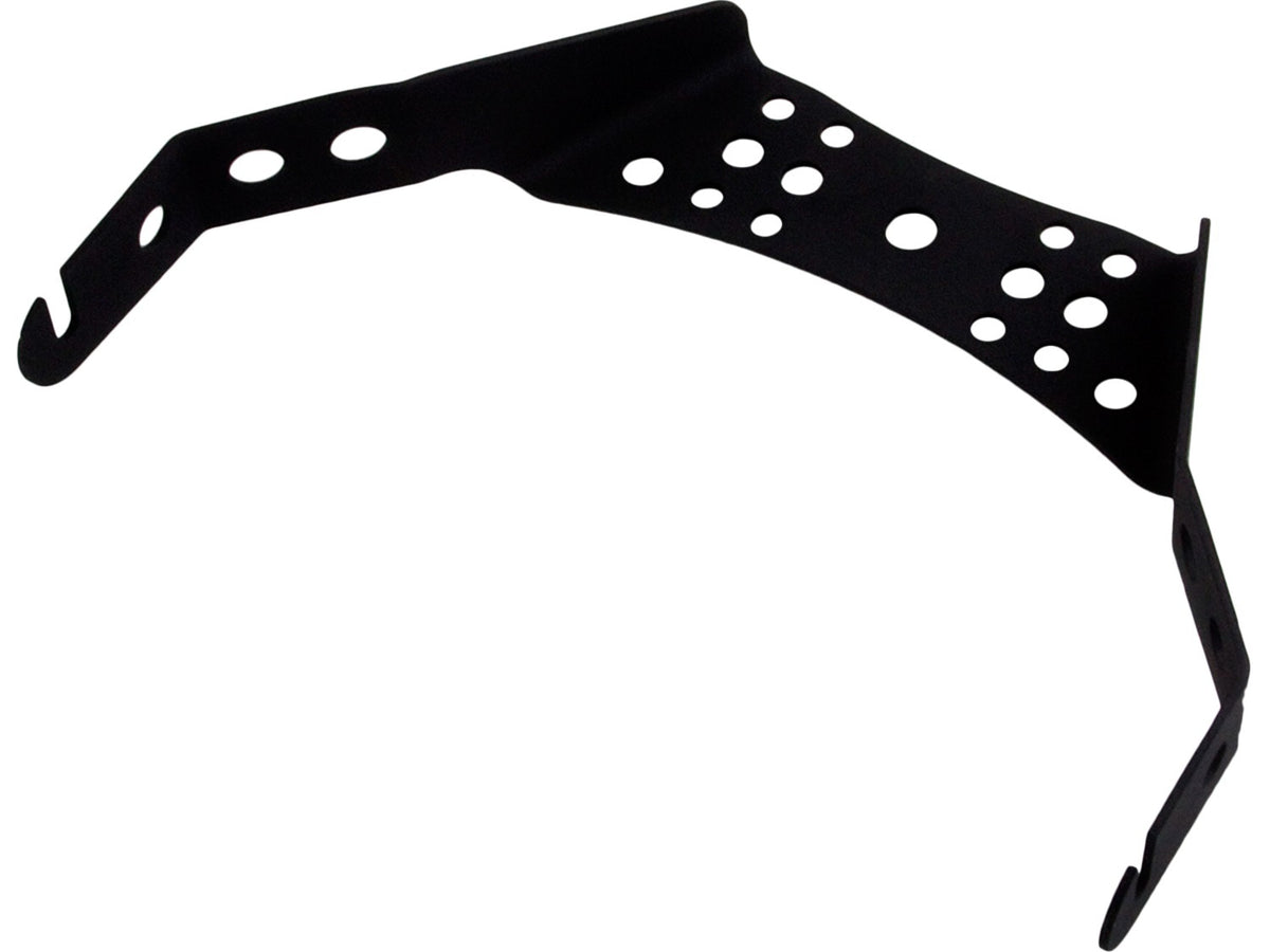 RIGID - E-Series & SR-Series 10 Inch Universal ATV Mount - 41030