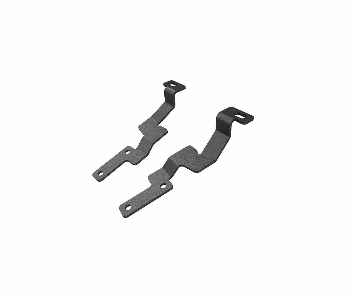 Prinsu - Toyota 4Runner Ditch Light Bracket | 2025 - 600-000-000-484