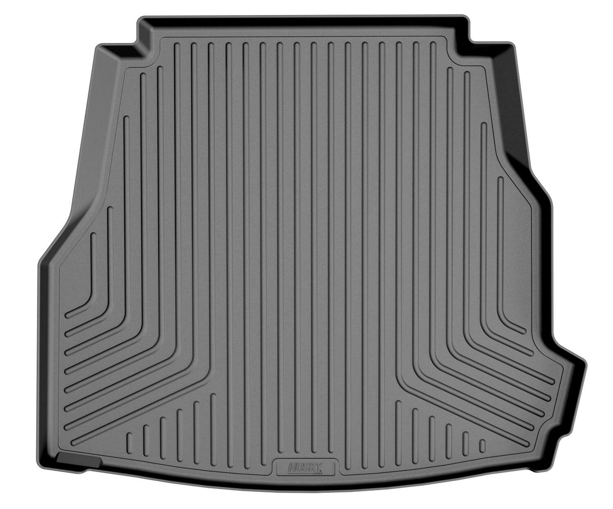 Husky Liners 26711 Weatherbeater - Cargo Liner