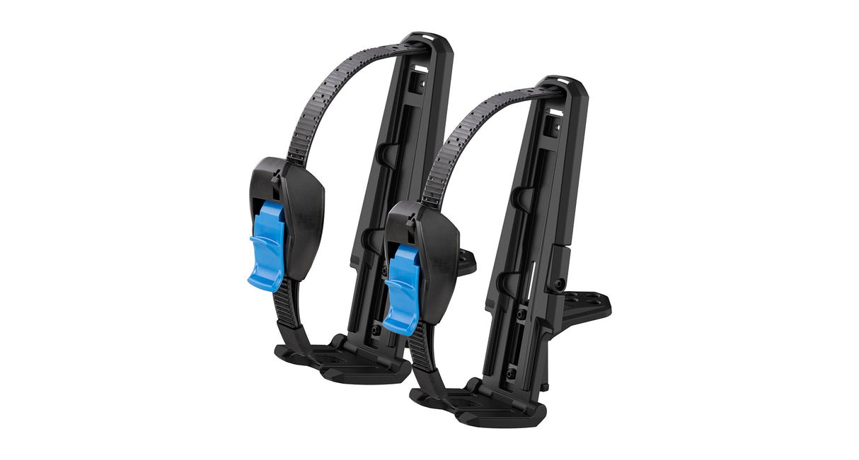 Rhino Rack - Stow It Recovery Traction Board Holder - MSIT