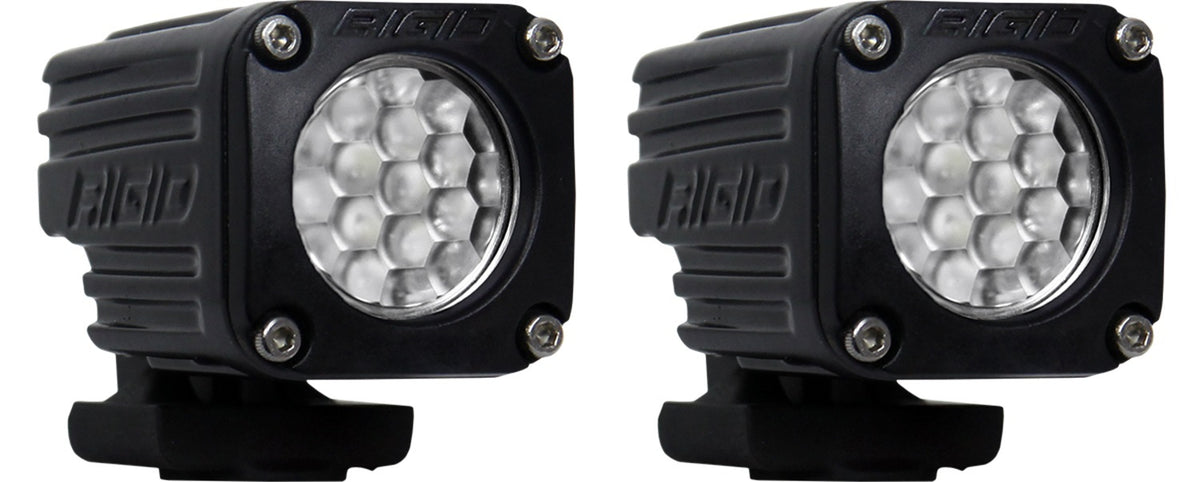 RIGID - Ignite Flood Diffused Pods Backup Kit - 20541