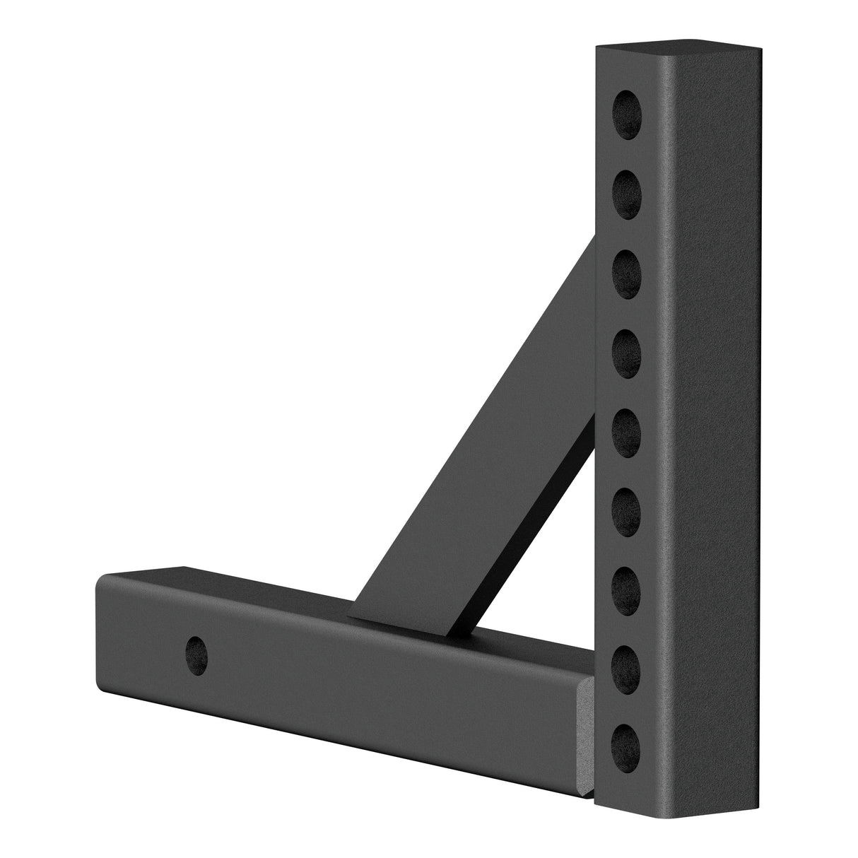 Curt - Weight Distribution Shank (2" Shank, 6" Drop, 10-1/4" Rise) - 17121