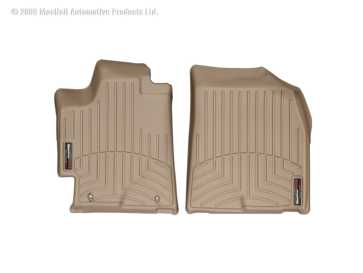 Weathertech - FloorLiner(TM) DigitalFit(R) - 451151