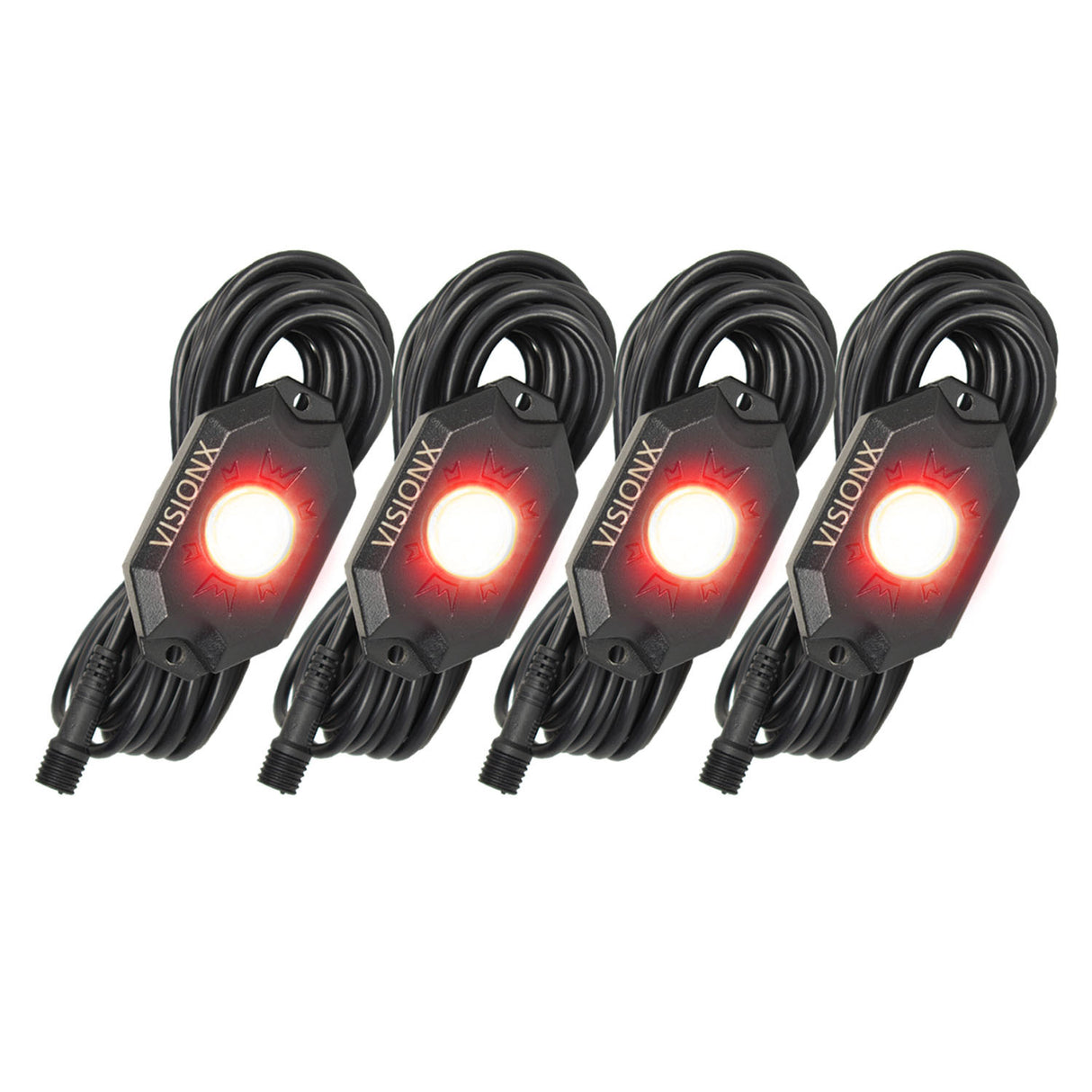 Vision X - Accessories 9929347