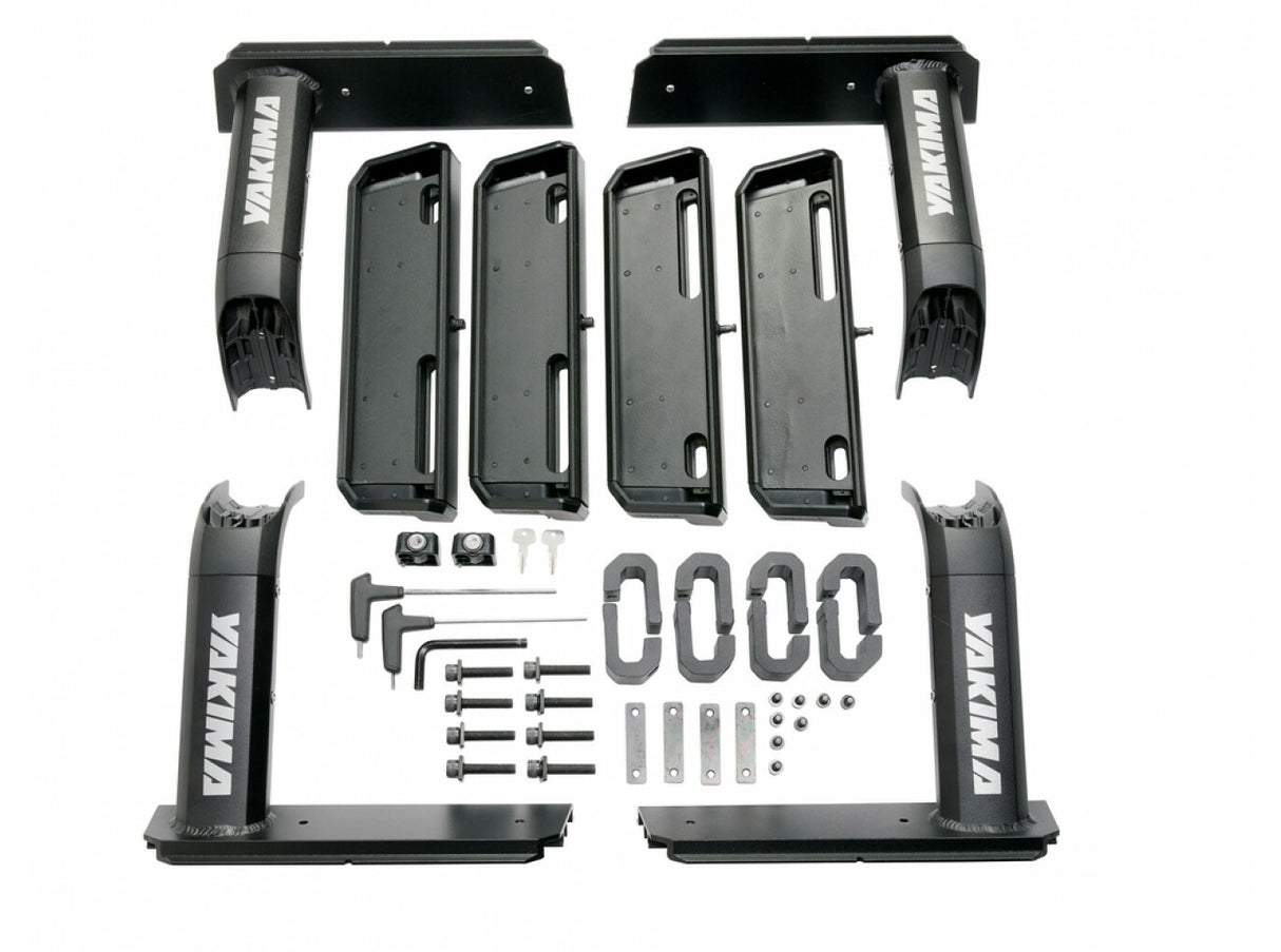 Yakima - OutPost HD - 8001152