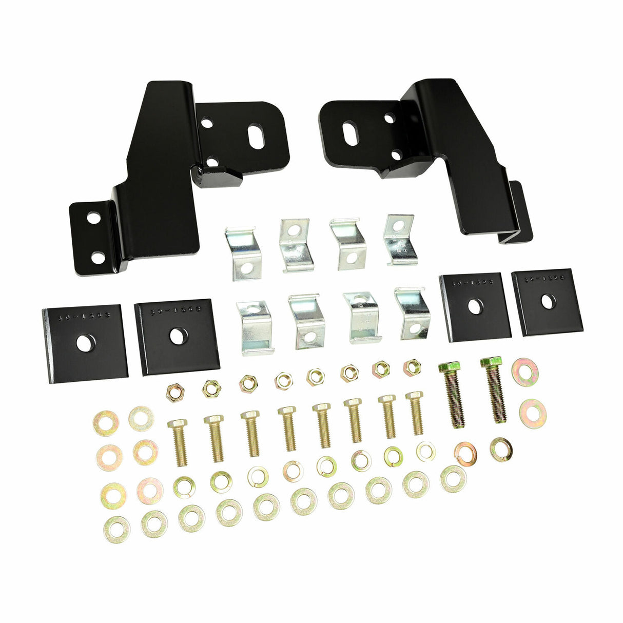 Westin - 30-1355 Safari Bull Bar Mount Kit